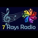 7 Rays Radio Ukraine