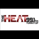The Heat 99.1FM New Zealand, Rotorua