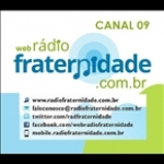 Web Rádio Fraternidade (Canal 9) Brazil, Uberlandia