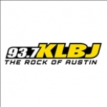 KLBJ-FM TX, Austin