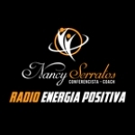 Radio Energía Positiva con Nancy Serratos Mexico