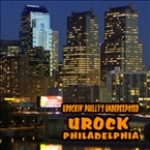 WPHL-DB U-Rock Radio Philadelphia United States