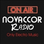 Novaccor Radio Belgium