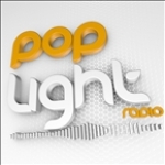 Rádio Pop Light Brazil, São Paulo