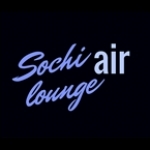 Sochi Lounge Air Russia