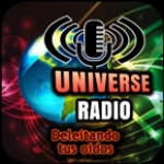 Universe Radio United States