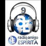 Radio Amigo Espirita 09 Brazil