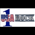 USA1 Rock United States