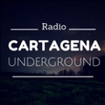 Cartagena Underground Colombia