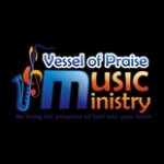 Vessel of Praise Radio Ireland