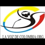LA VOZ DE COLOMBIA Colombia