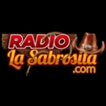 Radio La Sabrosita - Radiolasabrosita.com Mexico