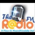 Theradiofm United States