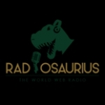 Radiosaurius Mexico