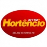 Rádio Hortêncio Brazil, Sao Jose do Hortencio