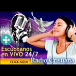 Radio Cristiana NY, New York
