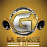 LA GIGANTE RADIO FM Guatemala