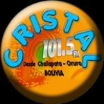 Radio Cristal Challapata Bolivia, Oruro