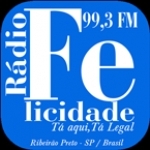 Rádio Fé RP Brazil