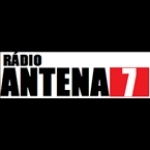 Rádio Antena 7 Brazil