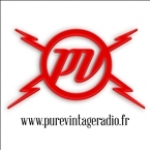 Pure Vintage Radio France