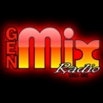 Gen Mix Radio MO, St. Louis