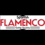 Flamenco Guitar Society Spain
