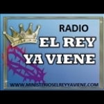 RADIO EL REY YA VIENE TX, Garland