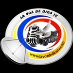 La Voz de Dios Tv Guatemala