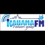 Kahama FM Tanzania, Kahama