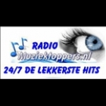 Radio Muziektoppers Netherlands