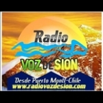 RADIO VOZ DE SION Chile
