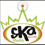 SKA RADIO Mexico