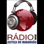 Rádio Justiça do Maranhão (TJMA) Brazil, Sao Luis
