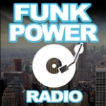 Funk Power Radio France