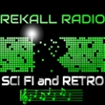 Rekall Radio United States