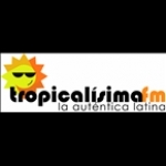 Tropicalisima FM Spain