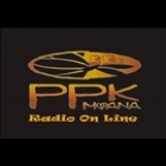 Ppk Moana Radio (Puerto Montt) Chile