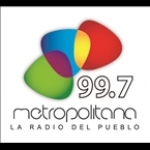 radio metropolitana argentina Argentina