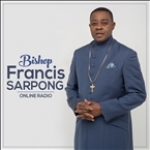 Bishop Francis Sarpong United Kingdom