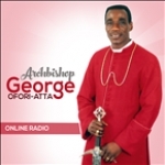 Archbishop George Ofori-Atta United Kingdom