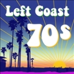 SomaFM: Left Coast 70s United States