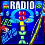 RADIO EL ALTO BOLIVIA Bolivia