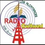 Radio Los Alcatraces Mexico