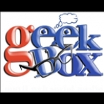 Geek Box Radio Mexico