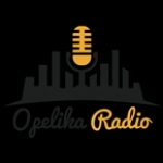 Opelika Radio United States