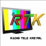 Radio Tele Kreyol United States