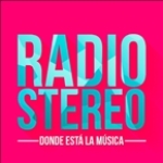 Radio Stereo Argentina
