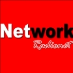 Network Radionet Indonesia