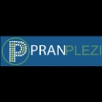 Pran Plezi radio United States